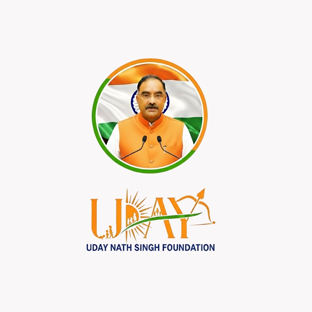 Udaybhan Singh Foundation